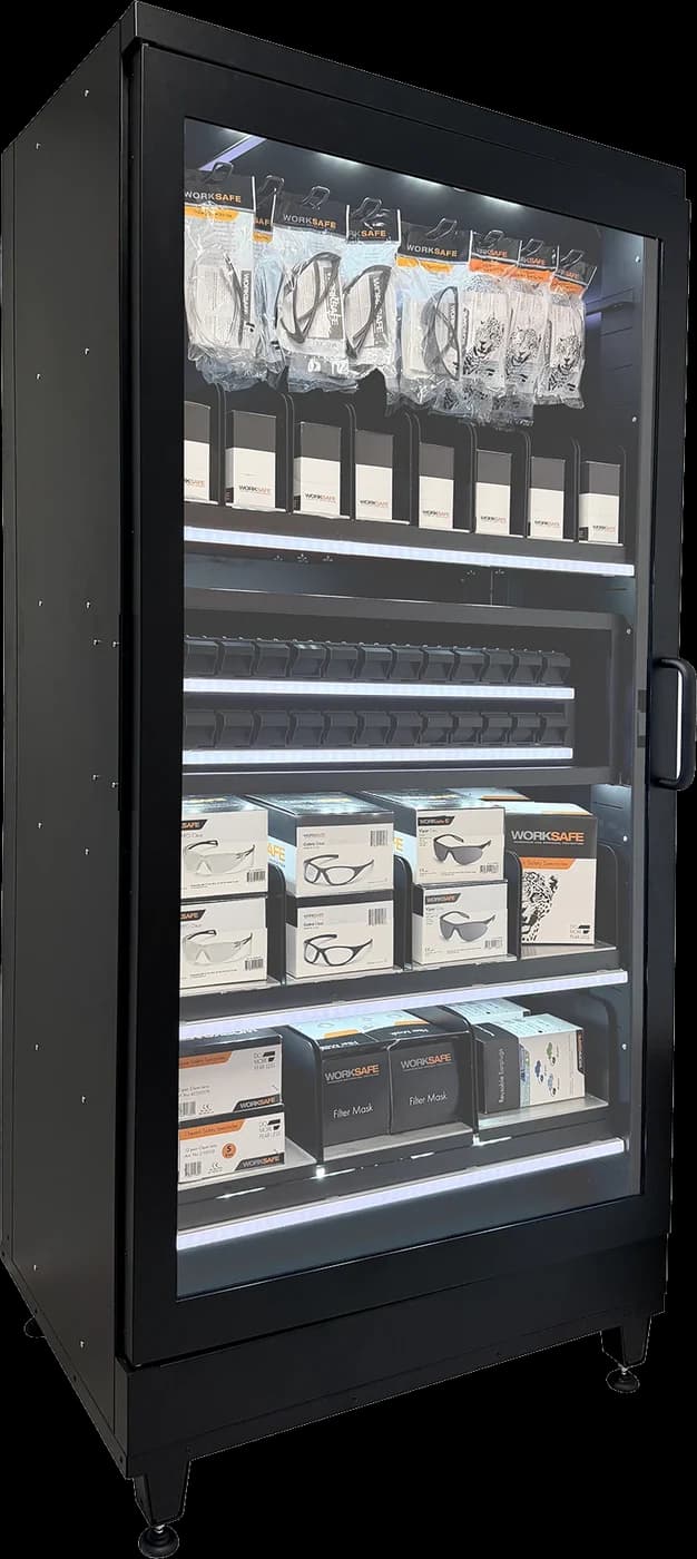 TC900 – smart kyl